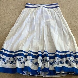 NWT Dolce and Gabana skirt